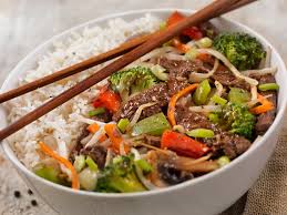 Cover and cook on high for 4 hours, until the beef is meltingly tender. 9 Of The Best Beef Stir Fry Recipes