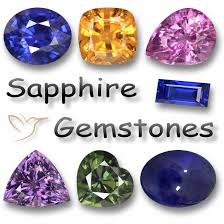 Sapphire Information The Heavenly Blue Gemstone Of Royalty