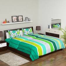 portico king size bed linen with