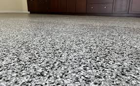 epoxy garage floor sealer rock solid seal