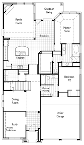 highland homes plan 535 light farms