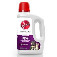 hoover 64 oz pet carpet cleaner