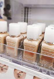 neutrogena hydro boost makeup