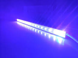 12 Led Hard Strip Rugged Durable And Long Lifetime 12vmonster Lighting And More