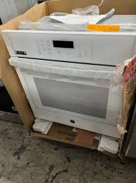 Ge 27 Inch Oven Electric Appliances
