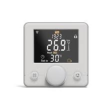 rs485 modbus thermostat