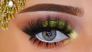 kashee s eye makeup tutorial l kashee s