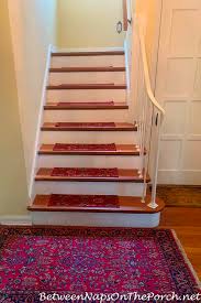 Carpet Treads For A Beautiful And Safer