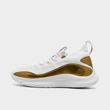 Determines whether the user is new or returning, in order to display relevant ads by matching preferences from potential earlier visits. Under Armour Curry 8 White Gold Release Information Nice Kicks