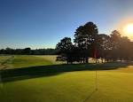 Hampton Heights Golf Club | Hickory NC