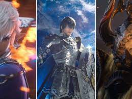 How to get Final Fantasy XIV free trial and play on PC, PS5 and PS4 - AS USA