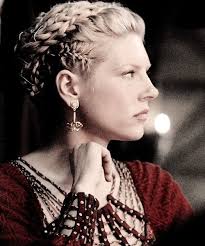 Regardless of whether warriors or rulers, women have not changed and each and everybody conveys what needs be and accents of her. Viking Hairstyles For Women Bavipower