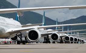 cathay pacific lands us 3 5 billion
