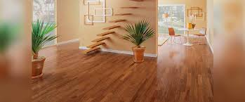 Hardwood Flooring Surya Enterprises