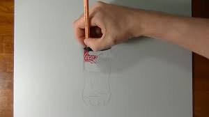 # botol aqua 1500 ml. Streaming Gambar 3d Botol Plastik Coca Cola Vidio