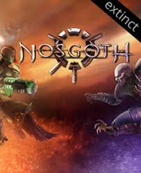 Nosgoth Delisted Games