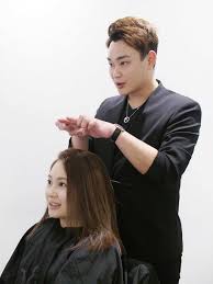 hair styling tips by be salon singapore