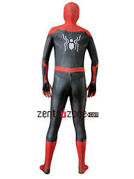 Leavesden studios, which is near london. Custom Printed Far From Home Spiderman Zentai Suit 40191 65 00 Buy Zentai Spandex