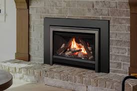 Valor Fireplaces Medium G3 Gas Insert