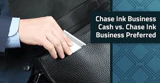 The card also offers 2 percent cash back on gas and dining (up to $25,000 in purchases per. 2021 Review Ink Business Cash Credit Card Vs Ink Business Preferred Credit Card