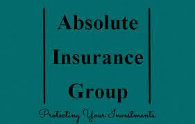 Absolute choice insurance offers a broad range of personal insurance coverage options to ensure you, your family and your possessions are covered, even when disaster strikes. Absolute Insurance Group Nextdoor