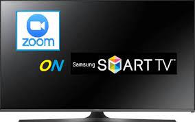 how to use zoom on samsung smart tv