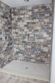 natural stone tile vs porcelain tile