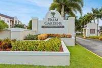 Maybe you would like to learn more about one of these? Palm Gardens Apartments