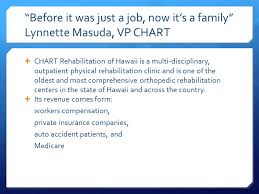 Chart Rehabilitation Of Hawaii Hawaiian Esops A Case Study