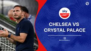 Chelsea have won their last 6 games against palace. Chelsea Vs Crystal Palace Predictions Five Things We Think Will Happen Squawka