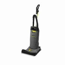 karcher commercial upright brush type