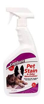 pet stain remover for carpet rug
