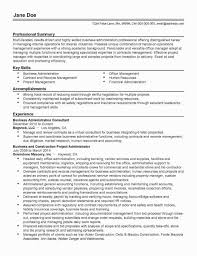 Management Consulting Cover Letter Examples Mckinsey Example