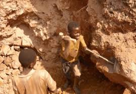 State department official was interviewed about coltan mining in the democratic republic of the congo. Death Road Of Coltan Agora Paris Saclay