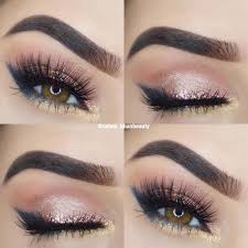 41 gorgeous makeup ideas for brown eyes