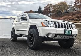jeep grand cherokee 32 inch tires