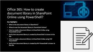in sharepoint using powers
