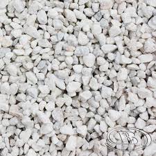You will need to clean your white landscape rocks periodically to remove stains. Pebbles Rocks Budget Landscape Building Supplies