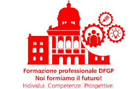 Formazione professionale DFGP