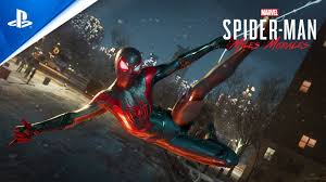 Stunning spiderman ingame photography #spiderman #spidey. Marvel S Spider Man Miles Morales Photo Mode Trailer Ps5 Ps4 Youtube