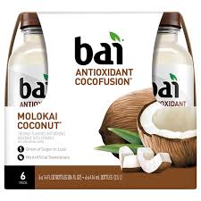 save on bai antioxidant cocofusions