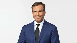 Top 5 media winners of the year: Bob Woodruff Official Biography Abc News