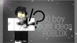 Such as png, jpg, animated gifs, pic art, symbol, blackandwhite, pix, etc. 10 Boy Outfit Ideas Roblox 1 Youtube