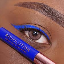 makeup revolution super flick