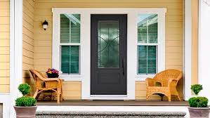 Back Doors Types Styles And Ideas