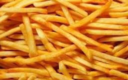 Are french fries vegan?
