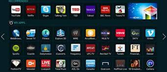 By chris brantner contributor as cable subscription prices rise higher and higher and customer satisfaction ra. How To Stream Plex To A Samsung Smart Tv