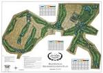 Seven Oaks Country Club Master Plan – Druzisky Golf Course Design