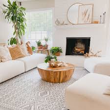neutral rugs for the living room