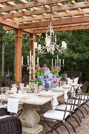 Pergola Lighting Ideas Pergola